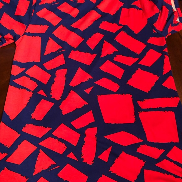 Lularoe top - Picture 3 of 4